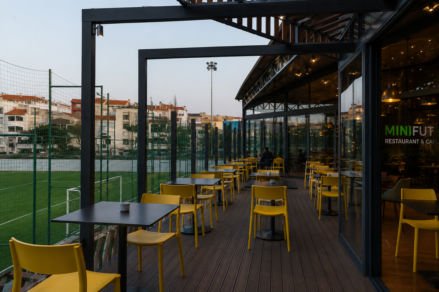 Cafe